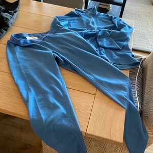 Patagonia Long Underwear